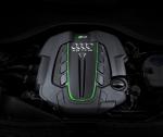 Audi RS6 Avant by Alpha-N Performance 2016 года